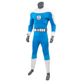 Fantastic Four: Rise of the Silver Surfer The Thing Cosplay Costume - Premium Quality - Coscosmos